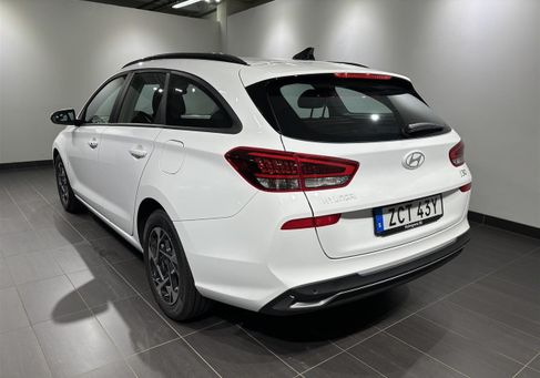 Hyundai i30, 2025 2