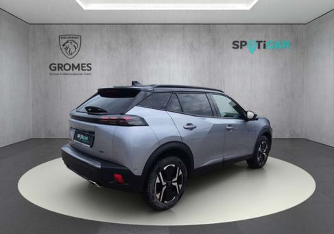 Peugeot 2008, 2024