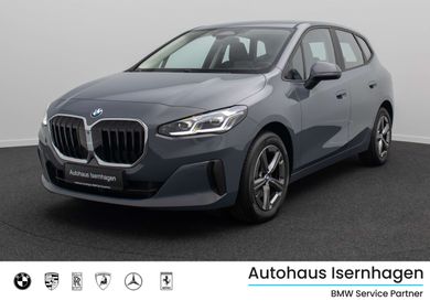 BMW 220, 2023