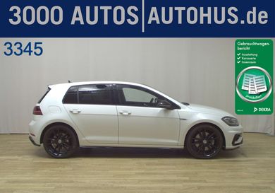 Volkswagen Golf, 2019