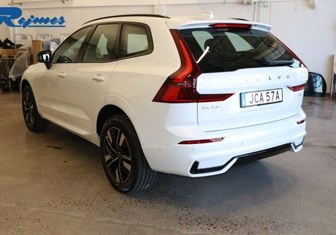 Volvo XC60, 2027