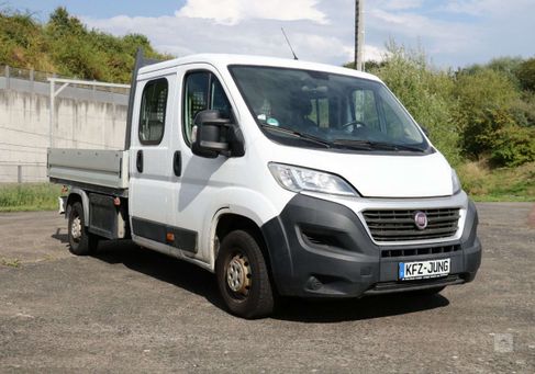 Fiat Ducato, 2019