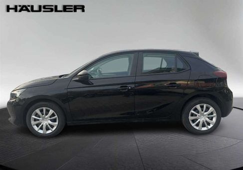 Opel Corsa, 2025 2