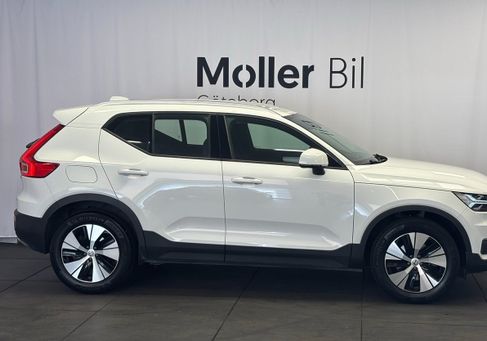 Volvo XC40, 2022 3