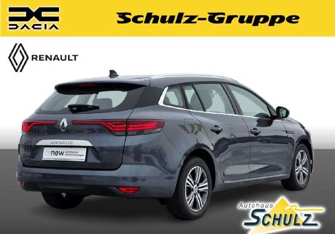 Renault Megane, 2024