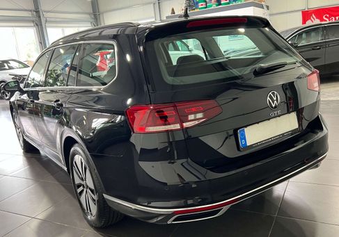 Volkswagen Passat Variant, 2021 2