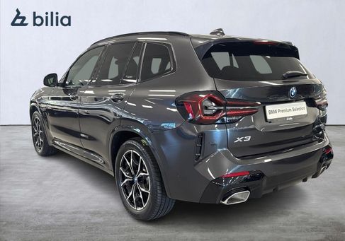 BMW X3, 2022 2