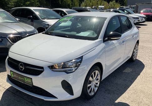 Opel Corsa, 2023 2