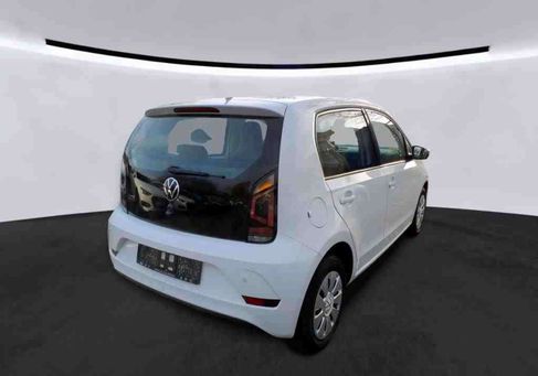 Volkswagen up!, 2023