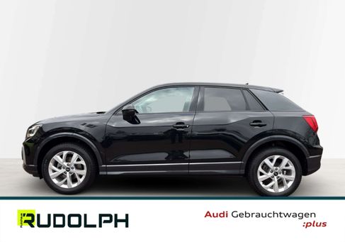 Audi Q2, 2024 2