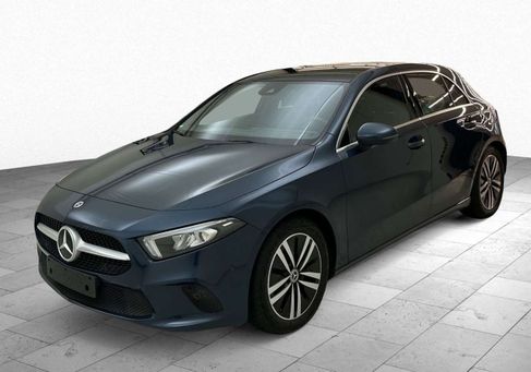 Mercedes-Benz A 220, 2022 2