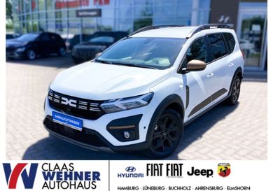 Dacia Jogger, 2023