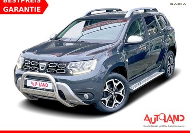 Dacia Duster, 2019