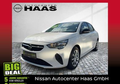 Opel Corsa, 2023