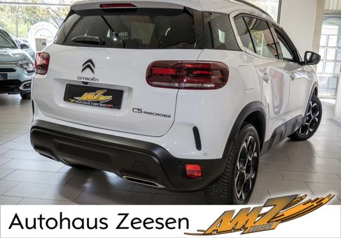 Citroën C5 Aircross, 2023 3