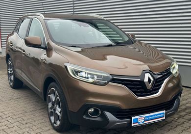 Renault Kadjar, 2018