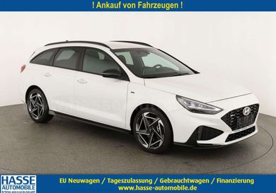 Hyundai i30, 2026