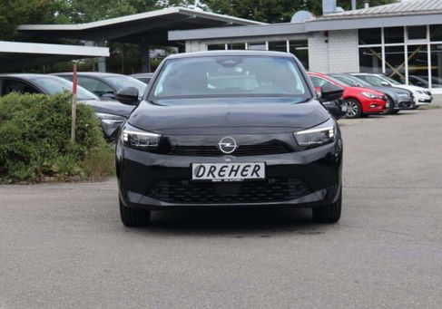 Opel Corsa, 2026 2