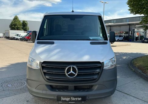 Mercedes-Benz Sprinter, 2023