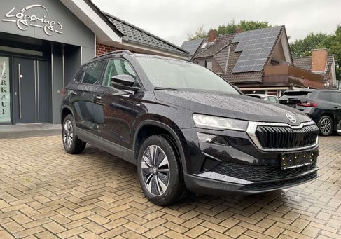 Skoda Karoq, 2023