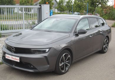 Opel Astra, 2023