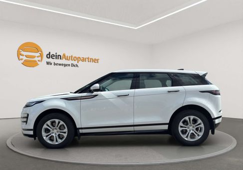 Land Rover Range Rover Evoque, 2019