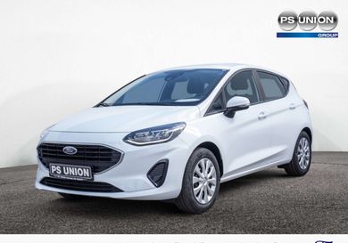 Ford Fiesta, 2023