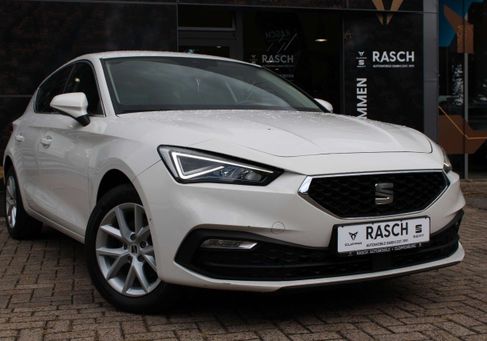 Seat Leon, 2021