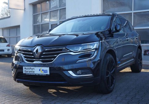 Renault Koleos, 2017