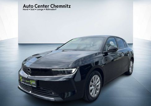 Opel Astra, 2023