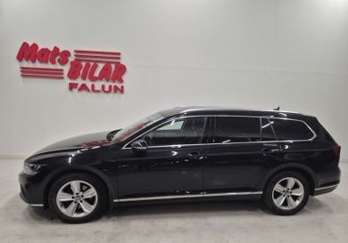 Volkswagen Passat Variant, 2021