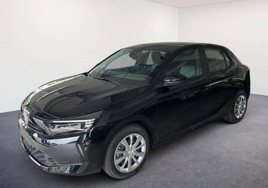 Opel Corsa, 2025