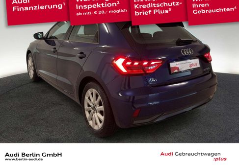 Audi A1, 2023 3