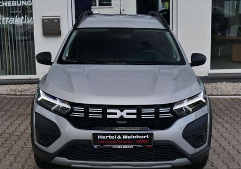 Dacia Jogger, 2023 2