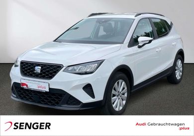 Seat Arona, 2023