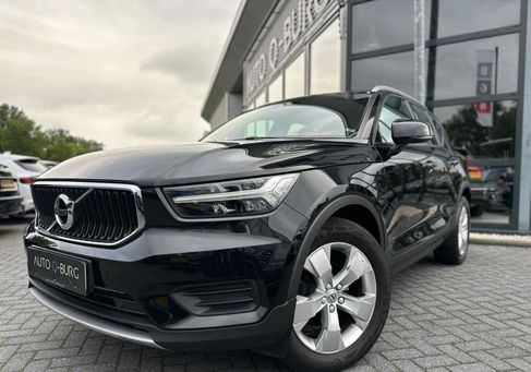 Volvo XC40, 2022 2