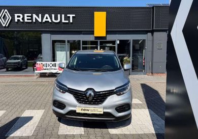Renault Kadjar, 2021