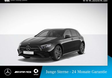 Mercedes-Benz A 200, 2023