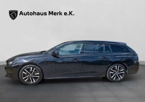 Peugeot 508, 2022