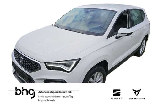 Seat Ateca, 2022