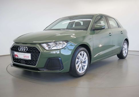 Audi A1, 2025