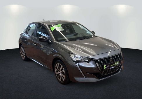 Peugeot 208, 2023