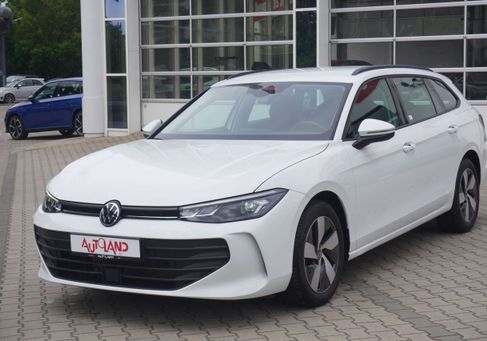 Volkswagen Passat Variant, 2024 2