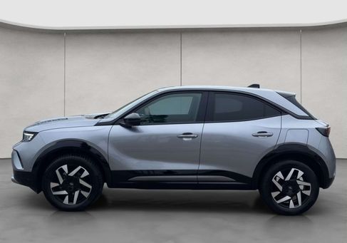 Opel Mokka, 2025 2