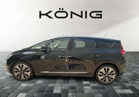 Renault Grand Scenic, 2022
