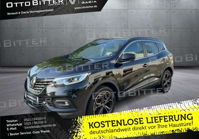Renault Kadjar, 2021