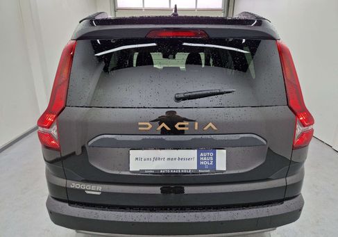 Dacia Jogger, 2026 3