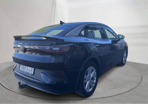 Volkswagen ID.5, 2023