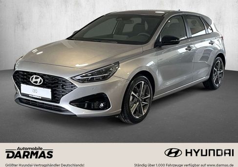 Hyundai i30, 2024