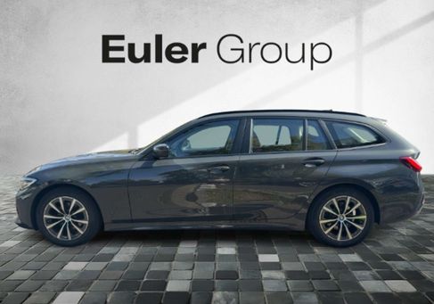 BMW 320, 2022 2